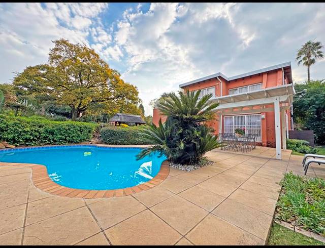 3 BEDROOM HOUSE FOR SALE IN WELTEVREDEN PARK